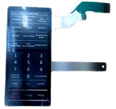 DE34-00360L MEMBRANE DE COMMUTATION