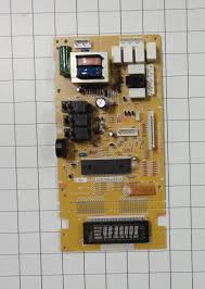 DE81-06790A Svc Control Unit Pcor30