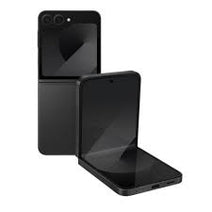 Samsung Galaxy Z Flip6 SM2S911UZEACHA - Phantom Black Flip6 Performance, Wireless PowerShare, 1TB Storage