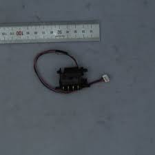 JC93-00411A FRAME-CRUM