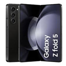 Samsung SM2F956UDBAVZW - Galaxy Z Fold5 5G avec objectifs ultra grand-angle et téléobjectif