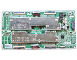 samsung BN44-01040D DC VSS-DRIVER BOARD