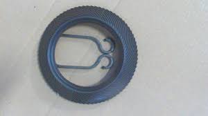 BN96-44598A Cover Assembly P-Rear Top