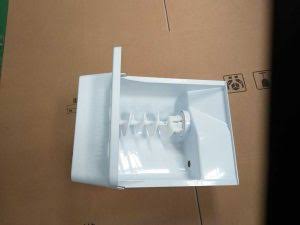Plateau d'assemblage pour seau à glace Samsung DA97-05081G