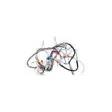 DE96-01123A ASSEMBLY WIRE HARNESS-MAIN
