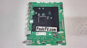 samsung BN94-17577N ASSEMBLY PCB MAIN