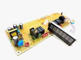 DE92-03977B MAIN PCB ASSEMBLY