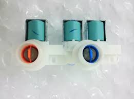 Samsung DC62-00266F WATER VALVE