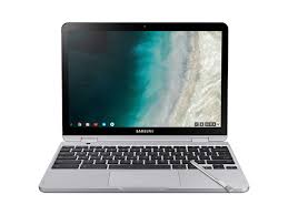 Samsung XE520QAB Chromebook Plus (12-Inch)