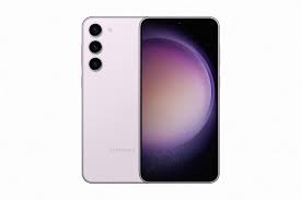 Samsung SM2F731UZEAATT - Smartphone haute résolution avec caméra IA de Samsung