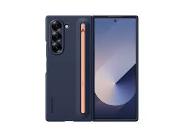 Samsung Galaxy Z Fold6 SM2S916UZKAXAA - Factory Unlocked Fold6 Special Edition, 1TB Storage, S Pen Compatibility