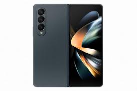 Samsung SM2S901UIDAXAU - (Australia Edition, 256GB, 5G, Large Cover Screen with Widgets, Wireless PowerShare, 12MP Dual Cameras, Samsung Knox, 120Hz Refresh Rate, Armor Aluminum)