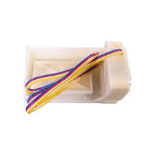 Samsung DJ97-03150A ASSEMBLAGE DE LA BROSSE DE CORPS