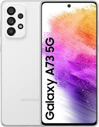 Samsung SM2F731ULGEUSC - Smartphone 5G ultra-rapide avec écran AMOLED