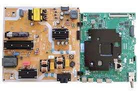 samsung BN96-54438A ASSY BOARD P-MAIN