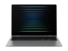 Samsung NP950QDBKA4US Galaxy Book Pro 360 Laptop