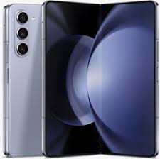 Samsung SMF916UZKAVZW - Verizon Galaxy Fold, High-End Camera Tech, Ultra-Fast 5G Speeds