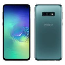 Samsung Galaxy S10e SM4G970UZIAATT - Verrouillé AT&amp;T, Vert prisme, 128 Go de stockage, HDR10+ AMOLED