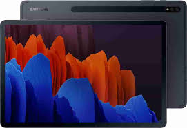 Samsung SMT970NZSAXAR Galaxy Tab S7+ Tablet