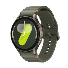 Samsung SMR850 - Next-Gen Smartwatch with ECG, SpO2 Sensor, and Wireless Charging