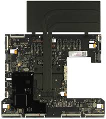 samsung BN94-17446F ASSEMBLY PCB MAIN