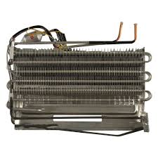 DA96-01038F ASSEMBLAGE EVAP-FRE