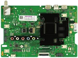 samsung BN94-15653M ASSEMBLY PCB MAIN