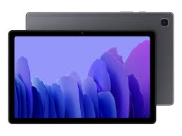 Samsung SMT500NZABXAR Mobile - Ultra-Slim Design, Long-Lasting Battery, AI-Powered Performance