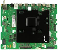 samsung BN94-17398K ASSEMBLY PCB MAIN