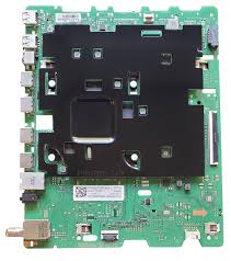 Samsung BN94-18048C ASSEMBLY PCB MAIN;Q70CH