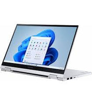 Samsung NP730QDAKB2US : ordinateur portable polyvalent de 14 pouces avec autonomie de batterie prolongée et prise en charge du stylet de précision.