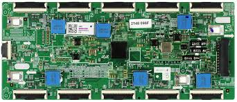 BN44-01136A Dc Vss Driver Board