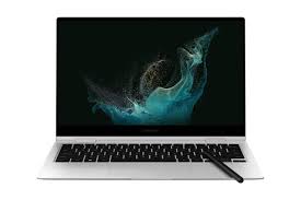Samsung NP950QEDKJ1US Laptop - 2-in-1 Convertible Notebook with Exceptional Graphics & Performance