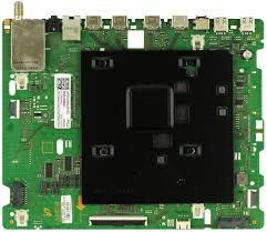 BN94-16892G Main Board