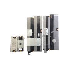 Samsung BN96-53043B Assembly Speaker P-Front