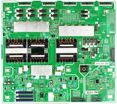 BN44-00945A DC VSS-DRIVER BOARD