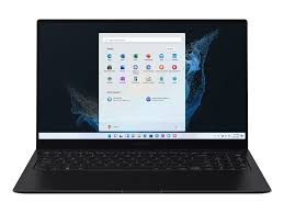 Samsung NP950QED Galaxy Book2 Pro 360 15 Laptop