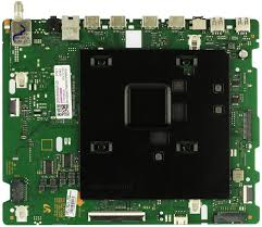 samsung BN94-17086M ASSEMBLY PCB MAIN