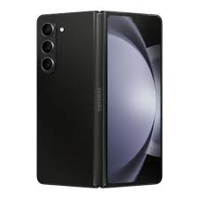 Samsung SM3F956UZSAXAA - Galaxy Z Fold5 5G with 7.6” AMOLED Display, S Pen Compatibility, and 1TB Storage