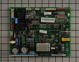 DA41-00210B MAIN PCB ASSEMBLY