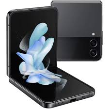 Samsung Galaxy Z Flip4 5G SM-F721U7NEXAA - Débloqué en usine, édition sur mesure, 256 Go de stockage, mode flexible multi-angles