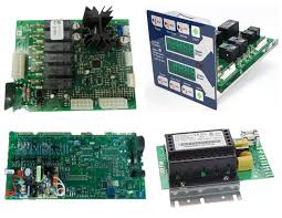Samsung DG94-03952P ASSEMBLAGE BOÎTIER DE COMMANDE-MODULE