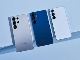 Samsung SM2A156UZKABST - Connectivité intelligente avec améliorations basées sur l'IA