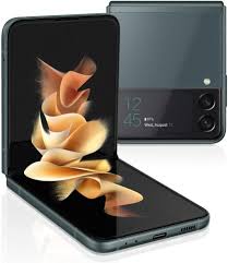 Samsung SM3F711UZKEXAA - Galaxy Z Flip Series, Compact & Stylish, AI-Powered Camera System