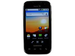 Samsung SM2G975UZKASPR - Sprint Samsung AI-Powered Mobile with Pro-Grade Display