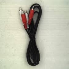 AH39-40001U RCA CABLE