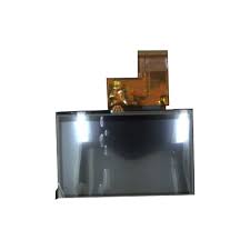 Samsung SLC1860FW/XAA Multifunction Laser Printer LCD Control Panel PCB Assembly