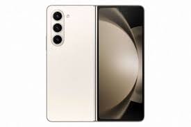 Samsung SM2S901UIDACHA - (Modèle chinois, 512 Go, 5G, double SIM, charnière pliable avancée, Samsung DeX, Snapdragon 8 Gen 2, verre ultra-fin, widgets d'écran de protection)