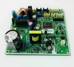ASSEMBLAGE PCB PRINCIPAL DB92-03467J