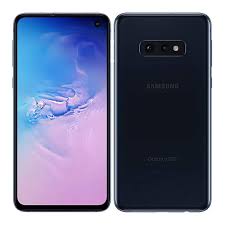 Samsung Galaxy S10e SM4G970UZKEATT - Verrouillé AT&amp;T, Noir Prisme, Stockage 256 Go, Écran HDR10+